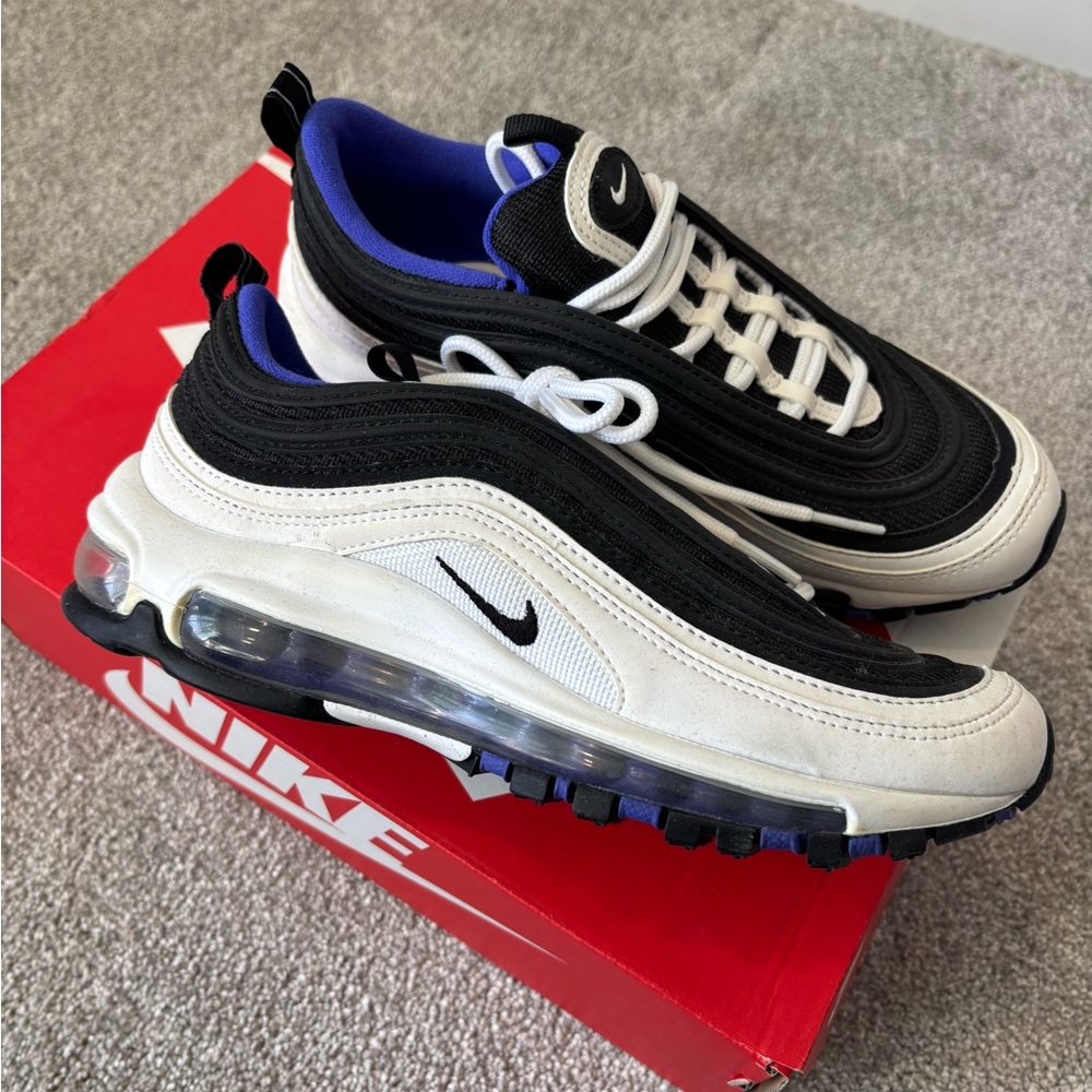 NWT Nike air max 97